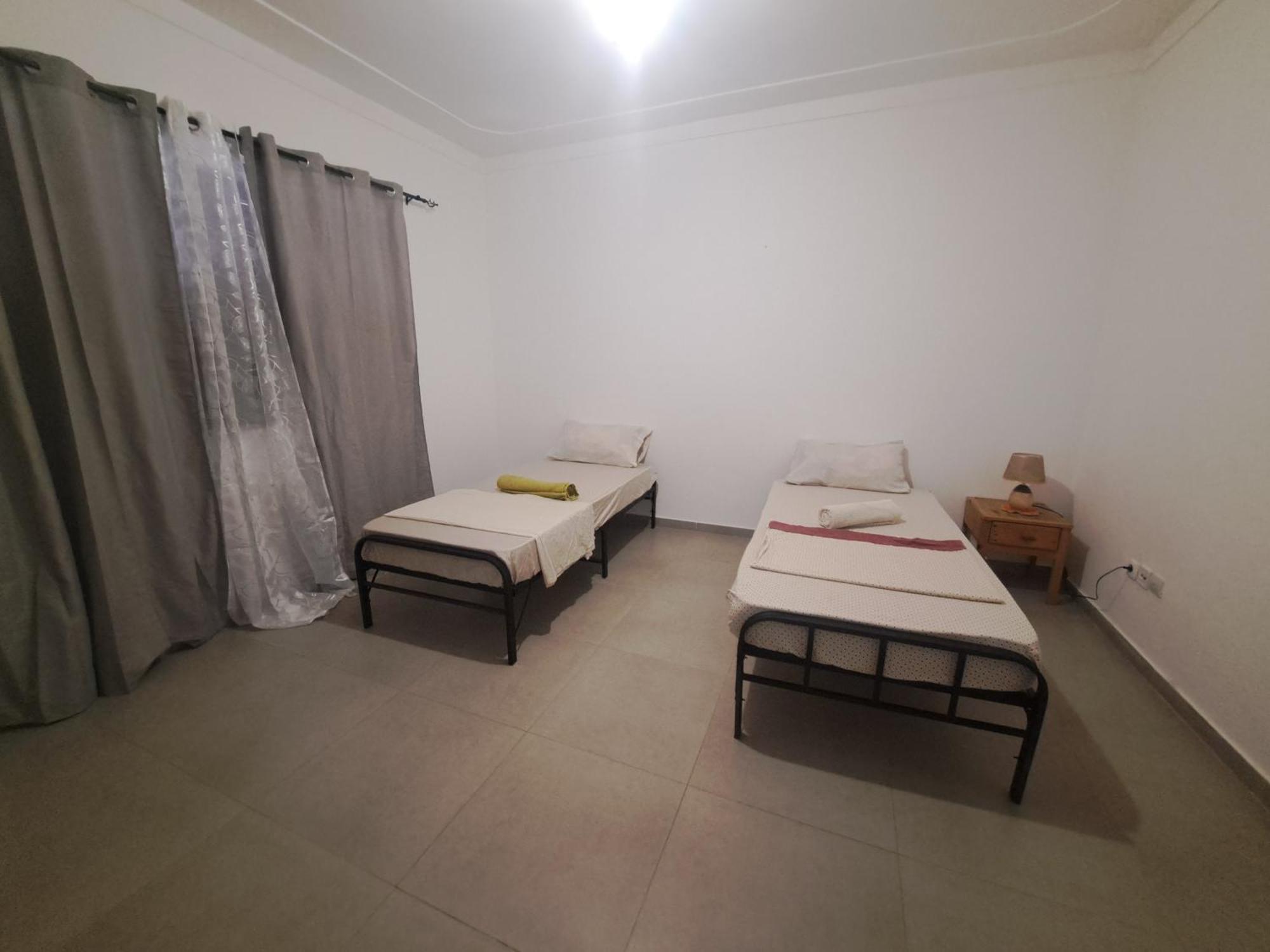 Barros Homestay Tarrafal  Eksteriør bilde